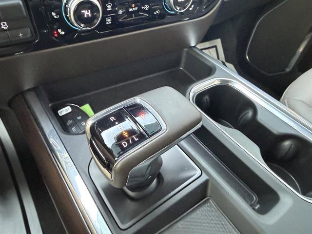 Used 2024 GMC Sierra 1500 SLT w/ SLT Premium Plus Package image 41