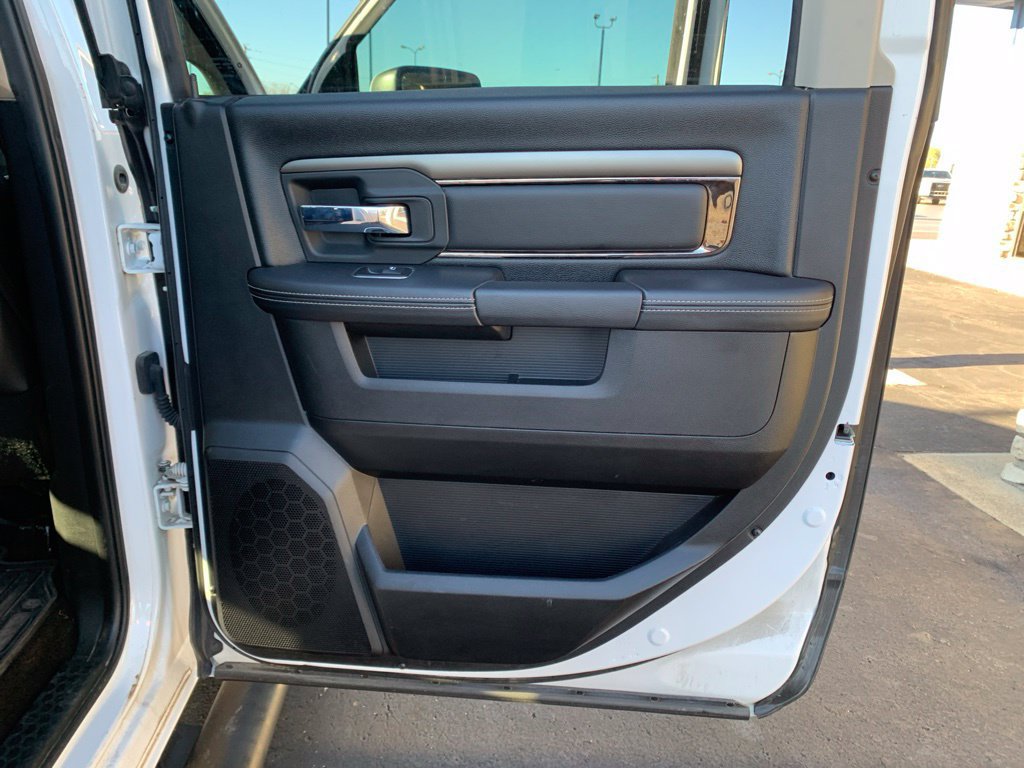 Used 2018 RAM 1500 Sport w/ Sport Premium Group AWD/4WD image 38
