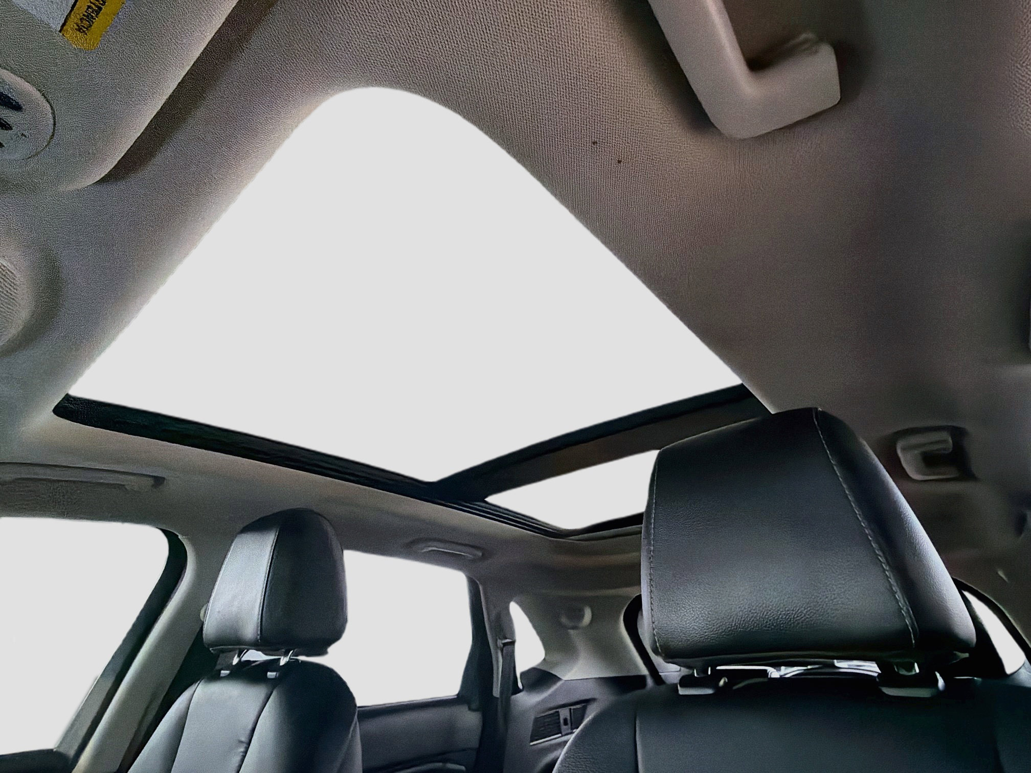 Used 2017 Ford Edge Titanium w/ Equipment Group 301A AWD/4WD image 25