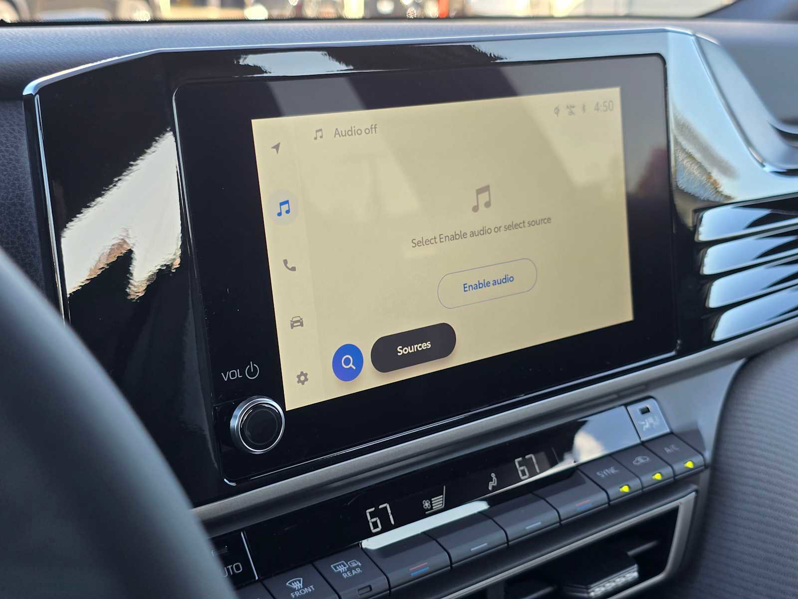 Certified 2025 Toyota Camry SE image 31