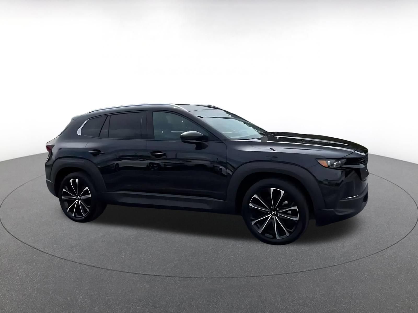 Used 2026 MAZDA CX-50 AWD 2.5 S w/ Premium Package image 2