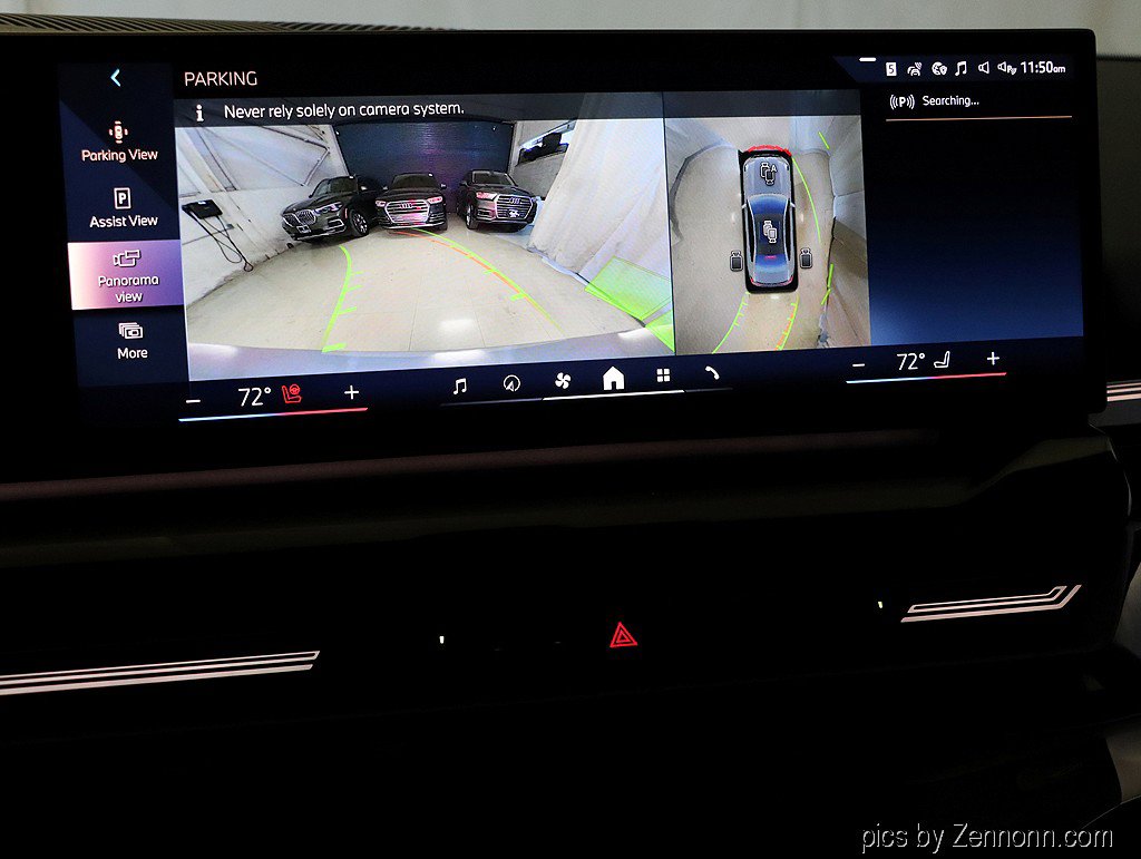 New 2026 BMW 530i xDrive w/ M Sport Package image 21