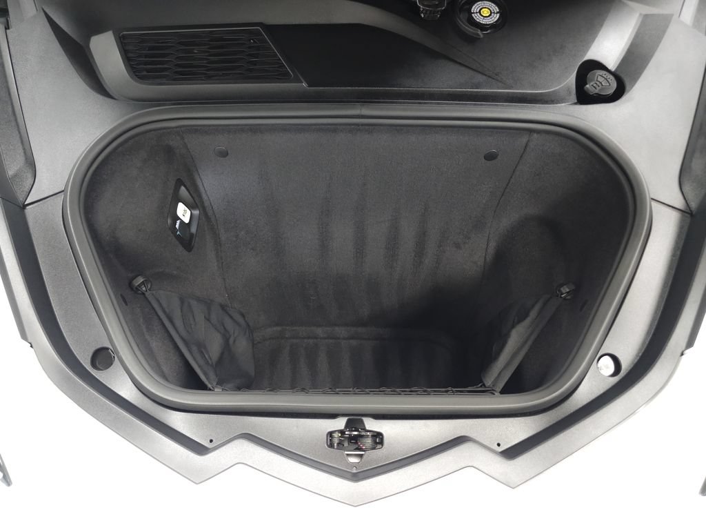 Used 2020 Chevrolet Corvette Stingray Premium Cpe w/ 3LT Preferred Equipment Group RWD image 27