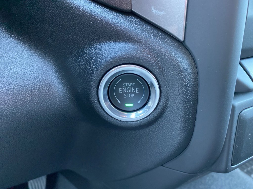 New 2026 Chevrolet Silverado 1500 Custom image 13