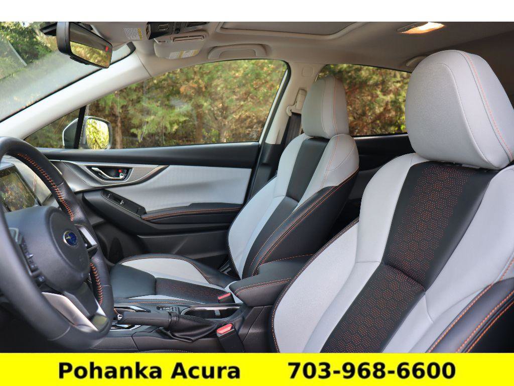 Used 2023 Subaru Crosstrek 2.5i Limited image 22