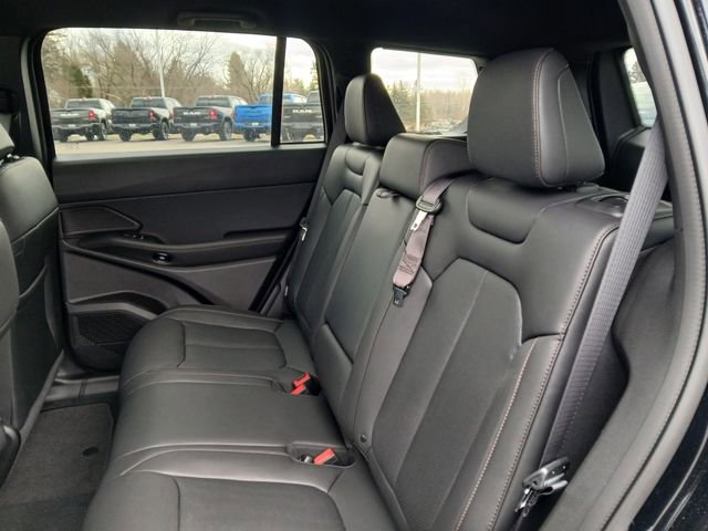 New 2026 Jeep Cherokee Limited image 28