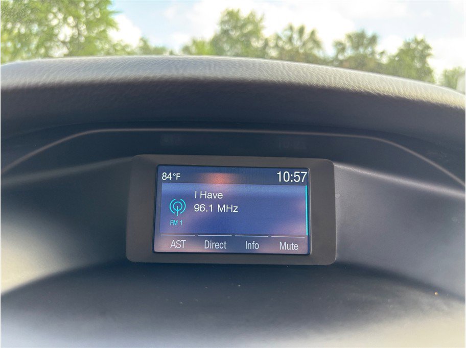 Used 2014 Ford Focus SE w/ SE Winter Package image 21