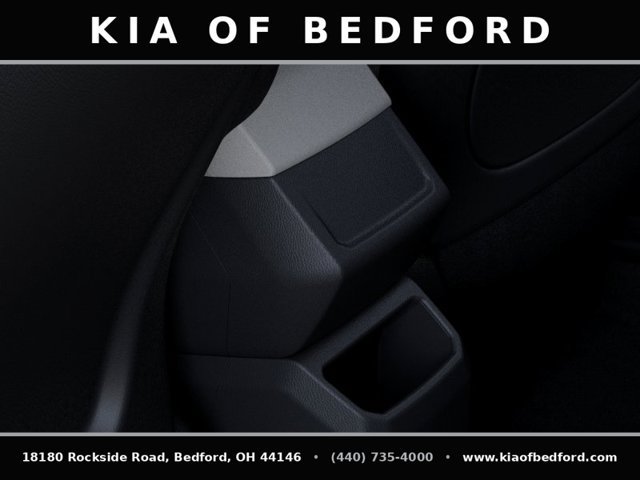 New 2027 Kia Seltos S AWD/4WD image 29