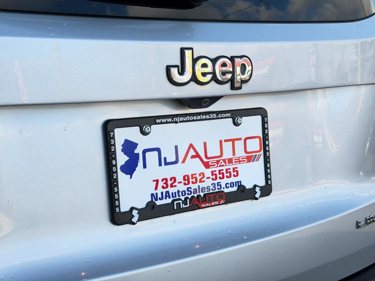 Used 2015 Jeep Renegade Limited AWD/4WD image 85