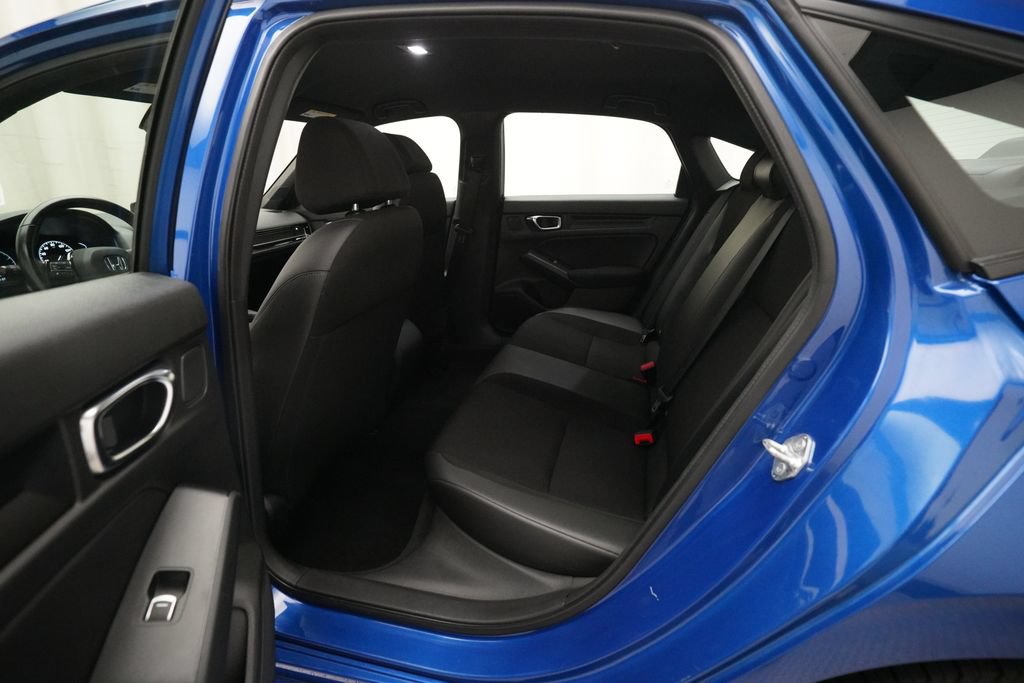 Used 2024 Honda Civic Sport image 15