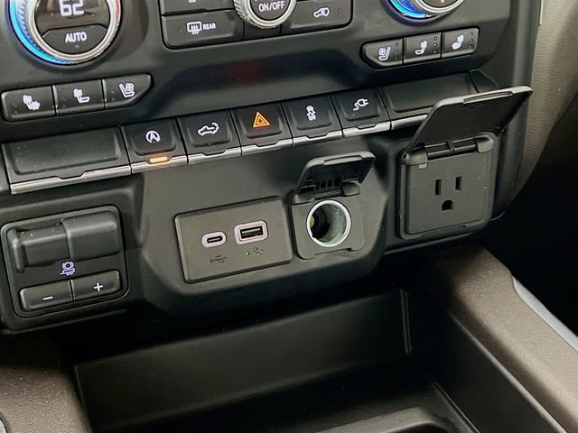 Used 2020 GMC Sierra 1500 SLT w/ SLT Premium Package image 20