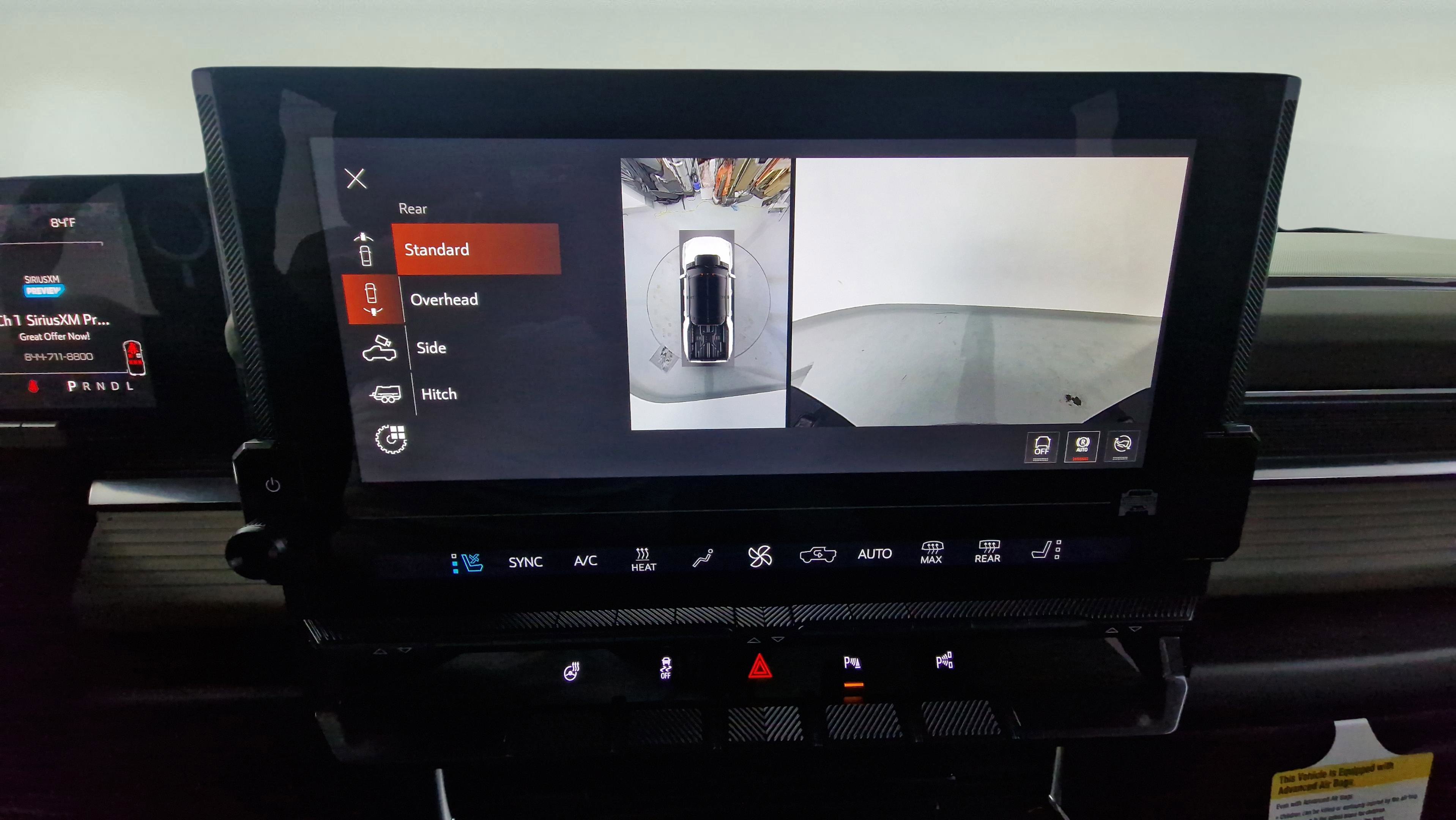 New 2026 GMC Hummer EV 4x4 Crew Cab image 23