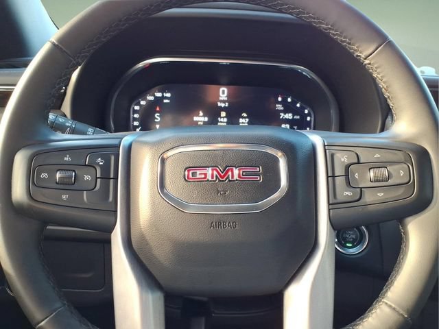 Used 2023 GMC Yukon XL SLE w/ Gmc Pro Safety Plus Package AWD/4WD image 24