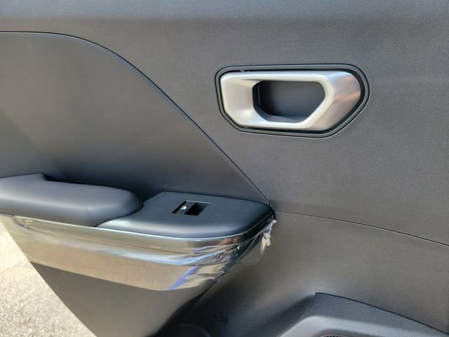 New 2026 Kia K4 LXS image 13