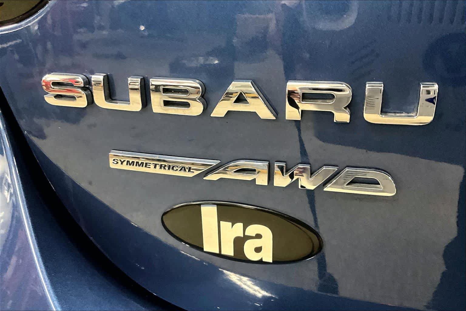 Used 2020 Subaru Legacy w/ Alloy Wheel Package image 30