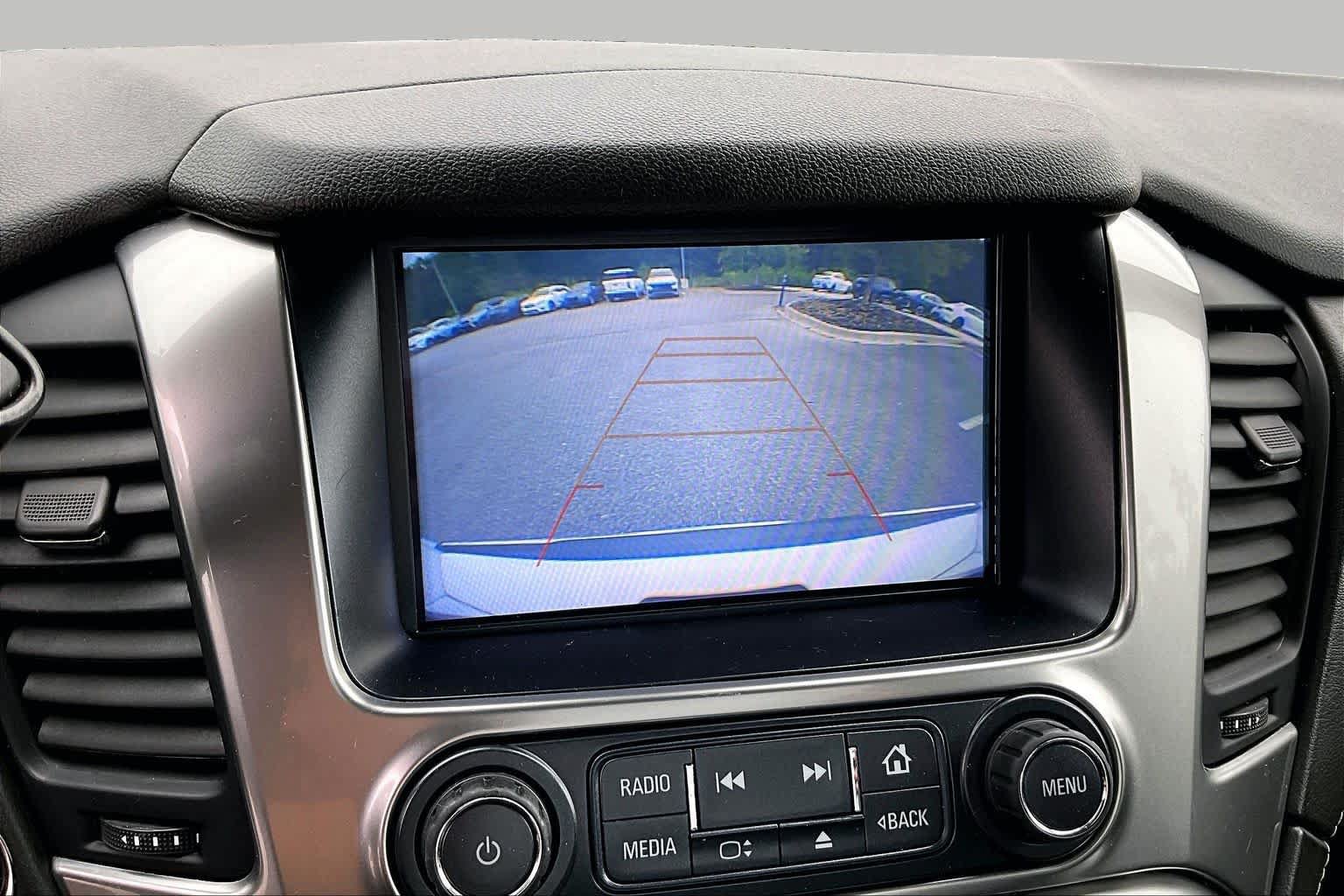 Used 2020 Chevrolet Tahoe Premier RWD image 31