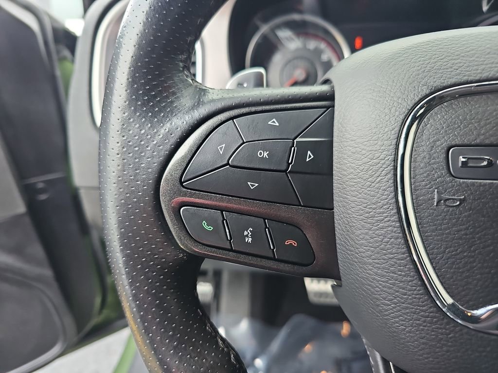 Used 2022 Dodge Charger Scat Pack image 16