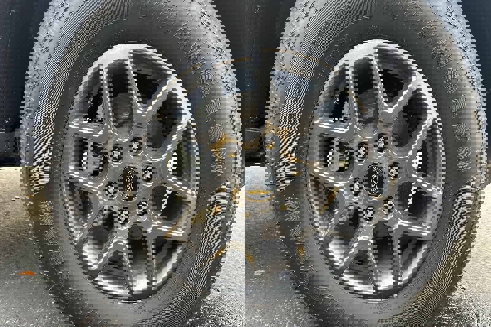 Certified 2024 Ford Ranger XLT w/ Trailer Tow Package image 7