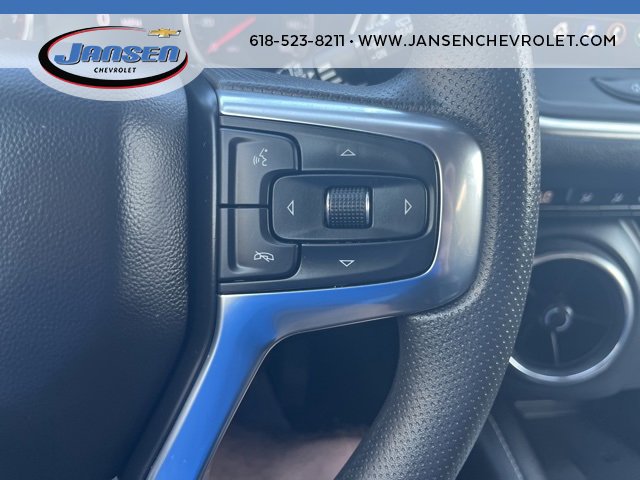 Used 2023 Chevrolet Blazer LT w/ Convenience Package image 26