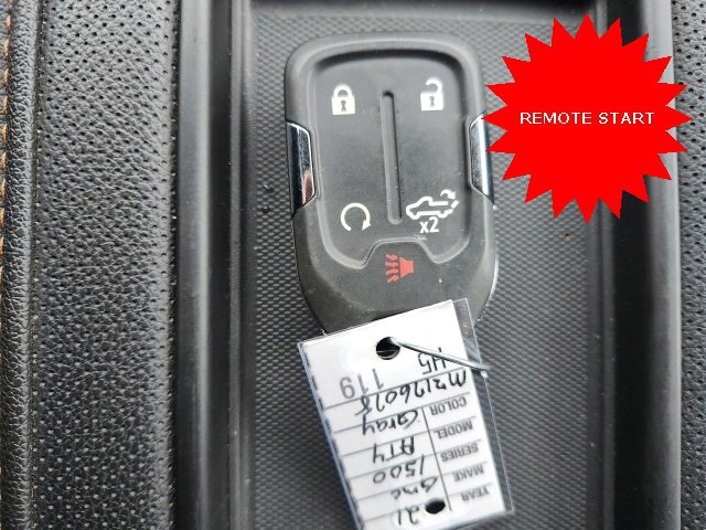 Used 2021 GMC Sierra 1500 AT4 w/ AT4 Premium Package image 23