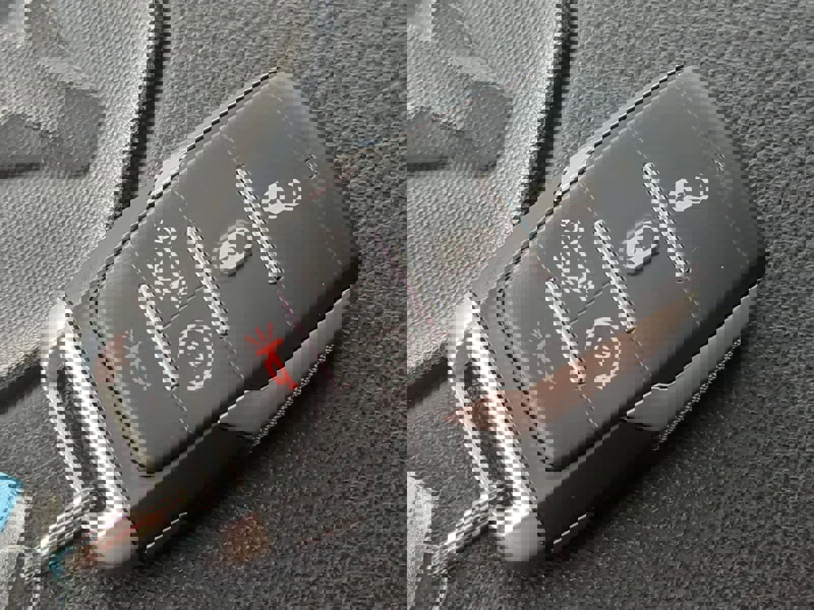 Certified 2024 RAM 1500 Laramie AWD/4WD image 34