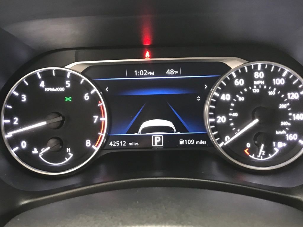 Used 2023 Nissan Sentra SV image 14