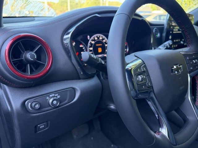 New 2025 Chevrolet Blazer RS w/ Driver Confidence II Package image 14