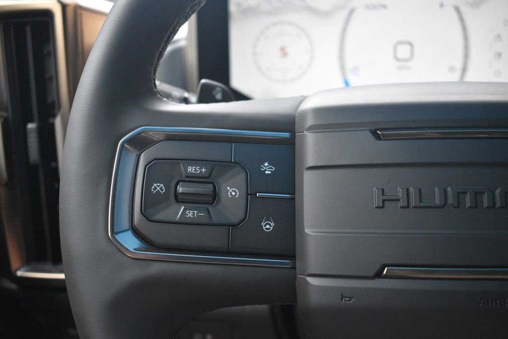 New 2024 GMC Hummer EV 3X w/ Omega Edition image 24