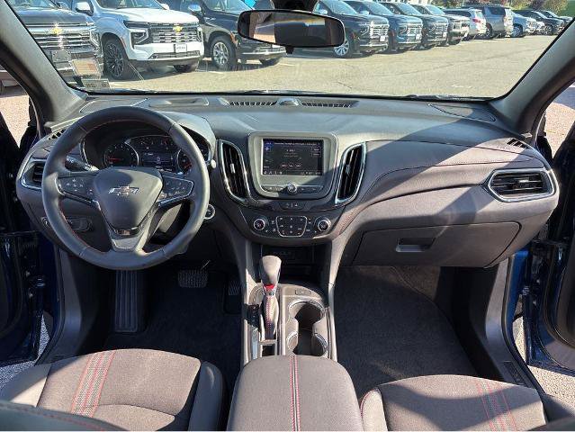 Used 2023 Chevrolet Equinox RS AWD/4WD image 9