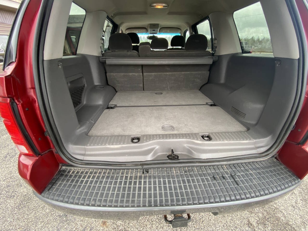 Used 2003 Ford Explorer Sport XLT AWD/4WD image 9