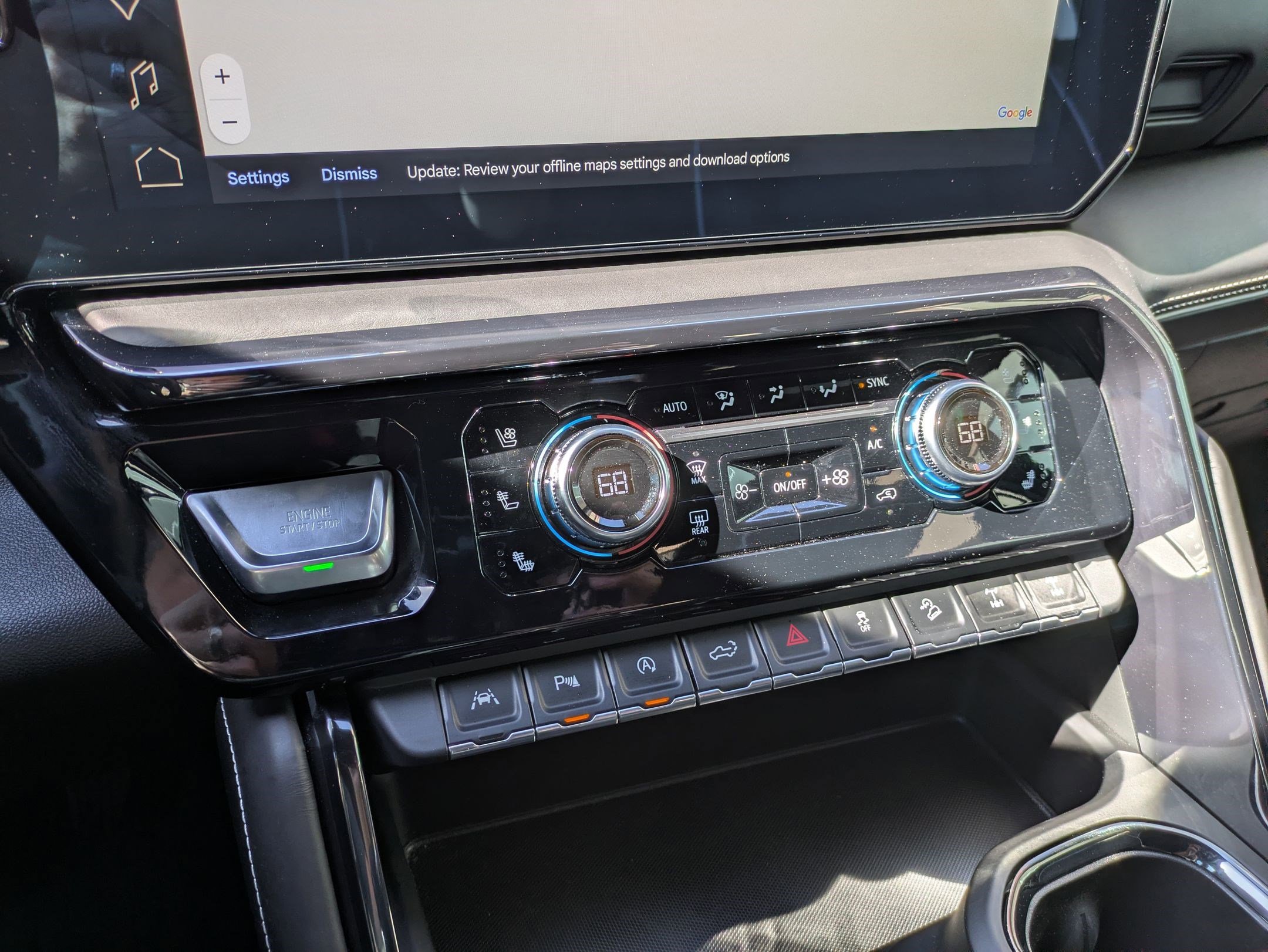 Certified 2024 GMC Sierra 1500 AT4X w/ AT4X AEV Edition image 22