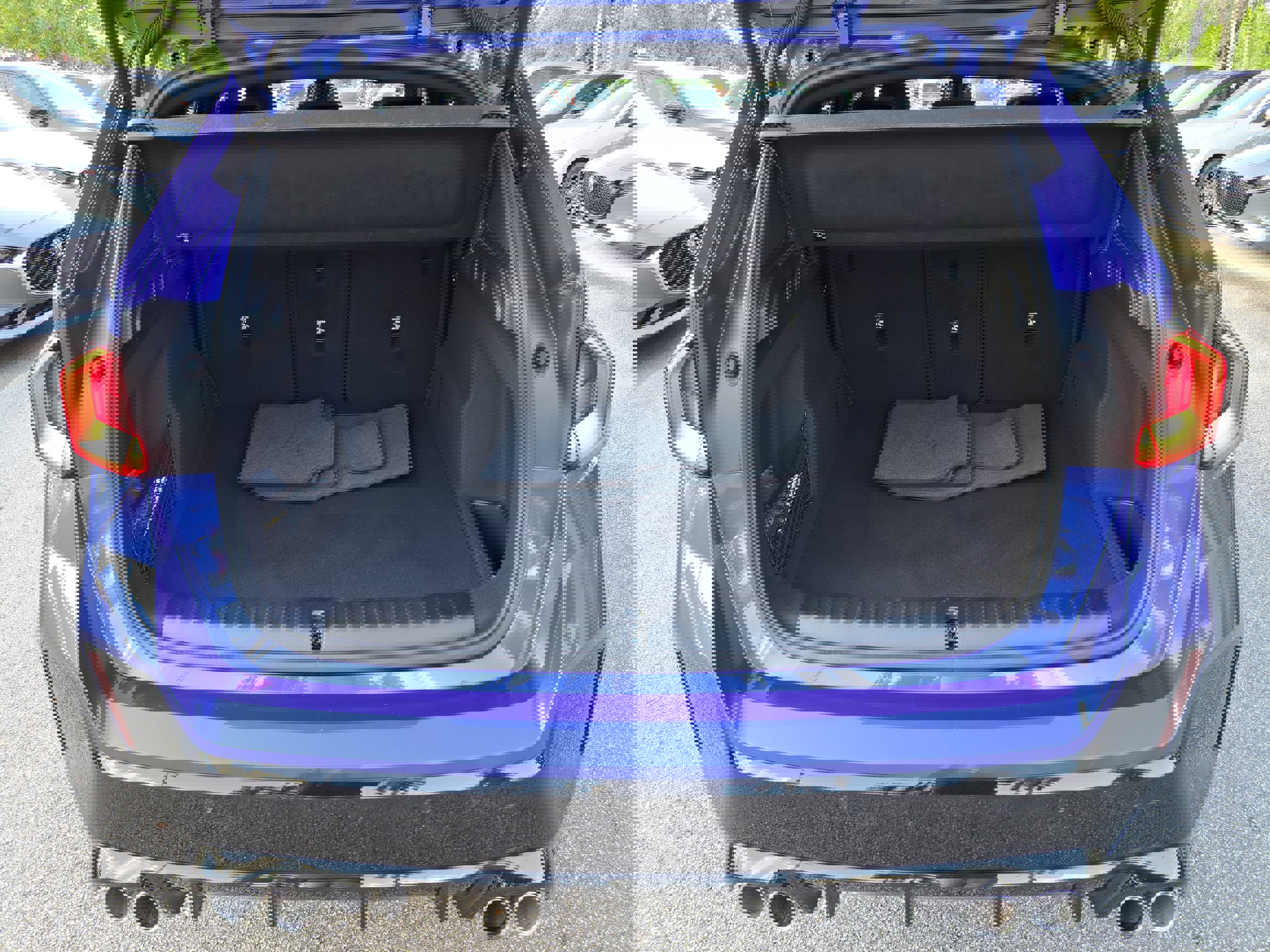 Used 2025 BMW X1 M35i image 5