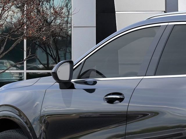 Used 2024 Buick Envision Avenir image 12