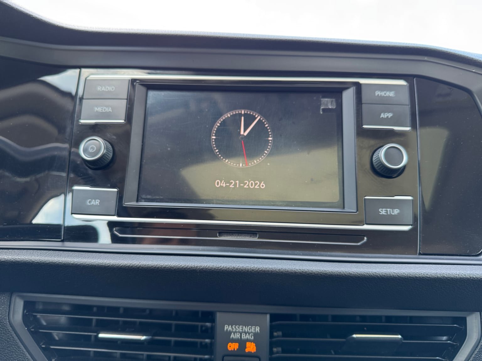 Used 2019 Volkswagen Jetta SE FWD image 21