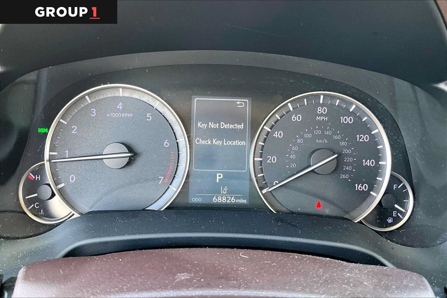 Used 2020 Lexus RX 350 FWD w/ Premium Package image 23