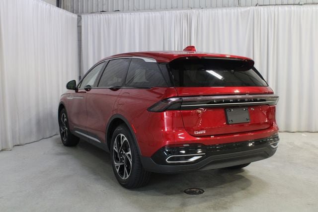 New 2026 Lincoln Nautilus Premier AWD/4WD image 24