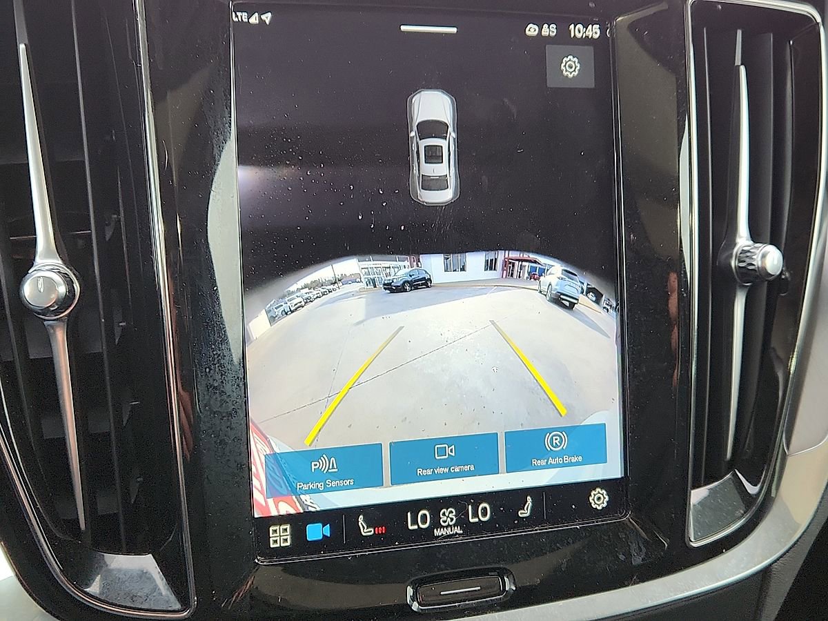 Used 2024 Volvo S60 B5 Core image 8