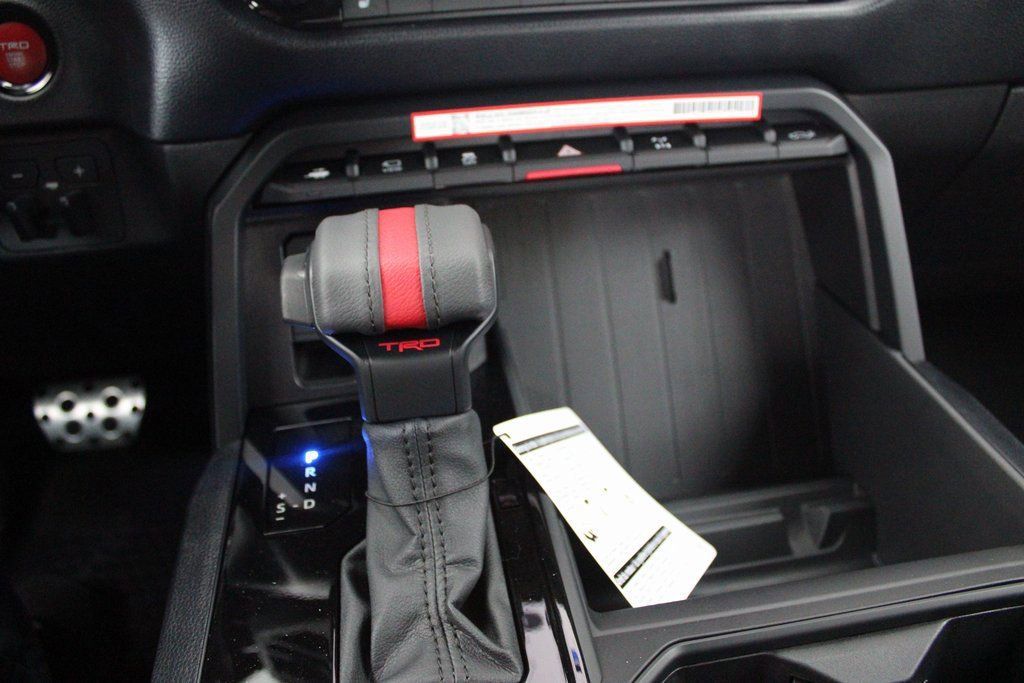 New 2026 Toyota Tundra SR5 image 38