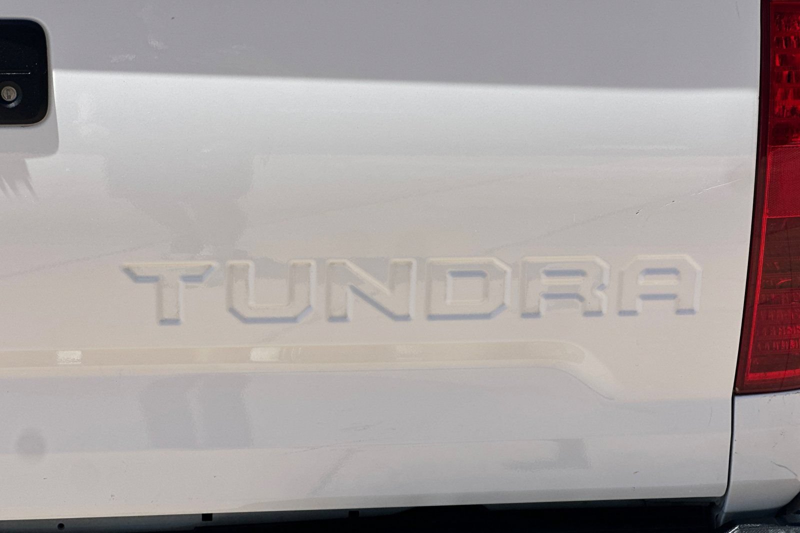 Certified 2019 Toyota Tundra TRD Pro AWD/4WD image 33