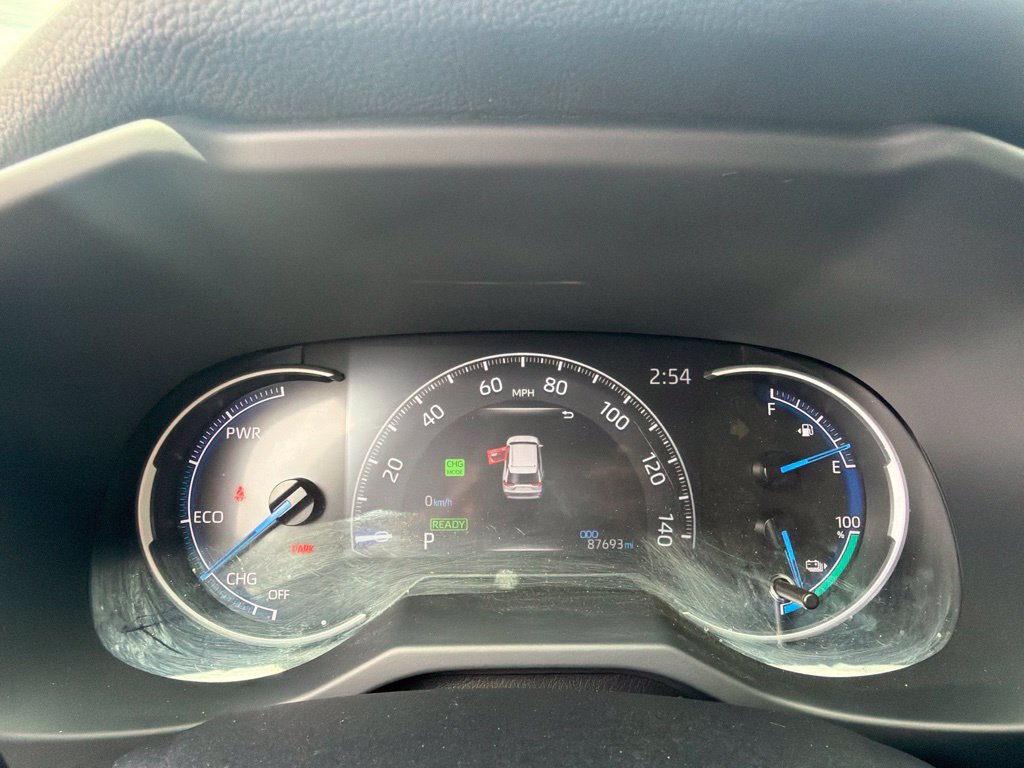Used 2022 Toyota RAV4 XSE w/ Weather Package AWD/4WD image 15