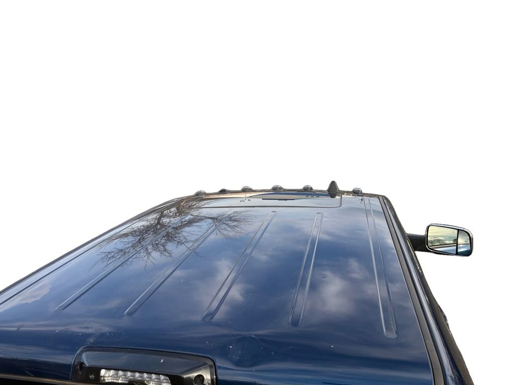 Used 2021 RAM 2500 Laramie image 27