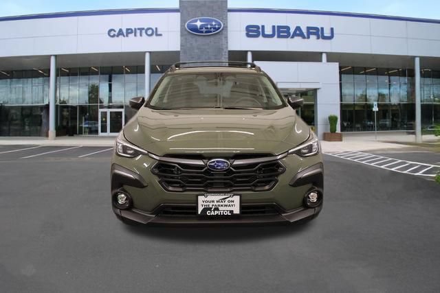New 2026 Subaru Crosstrek 2.5i Limited w/ Popular Package #3A AWD/4WD image 7