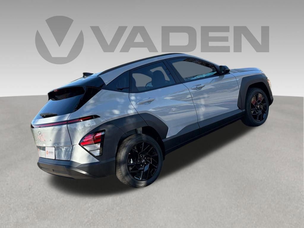 New 2026 Hyundai Kona SEL Sport FWD image 26