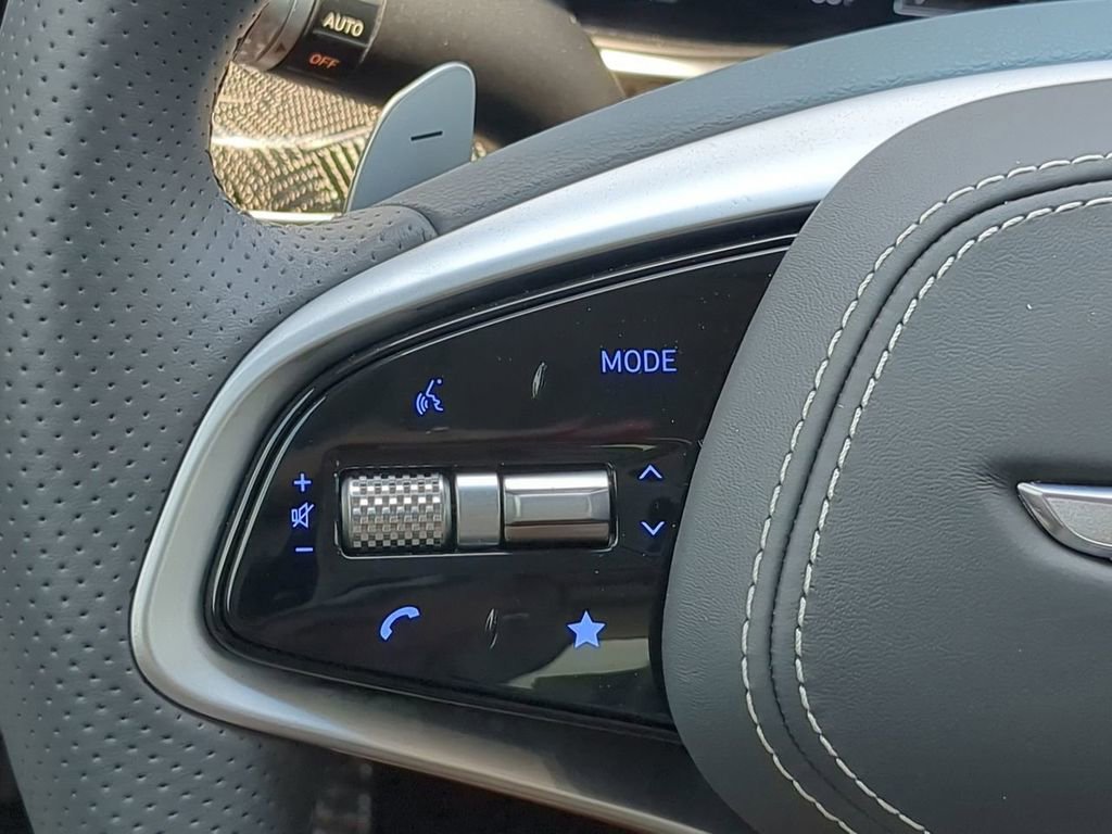 Used 2024 Genesis G80 3.5T Sport image 25