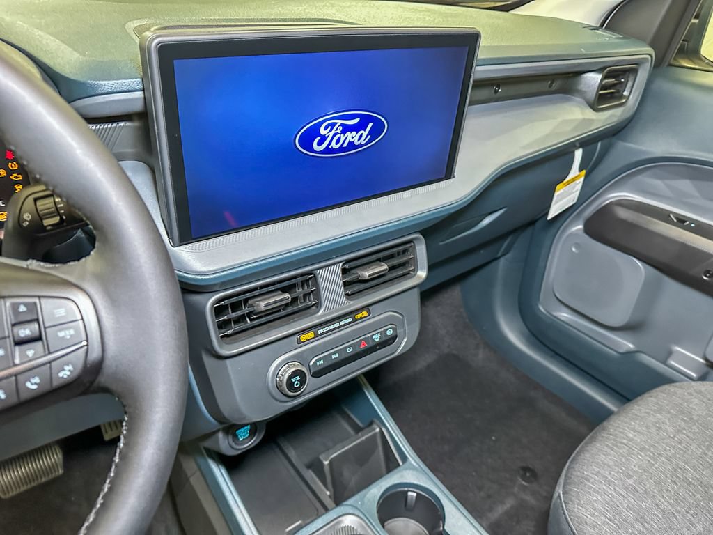 New 2026 Ford Maverick XLT w/ Equipment Group 301A AWD/4WD image 28