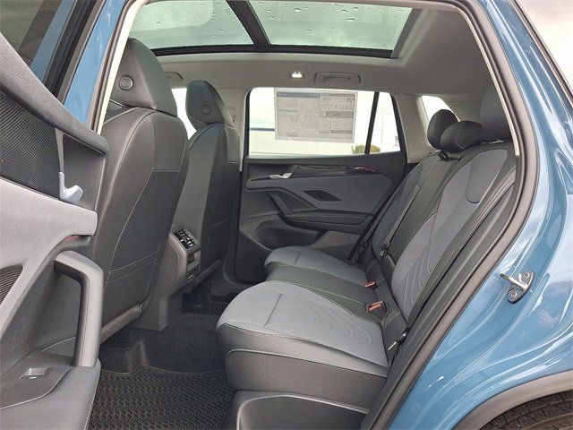 New 2026 Volkswagen Tiguan SE image 5