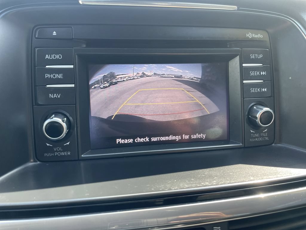 Used 2014 MAZDA MAZDA6 Grand Touring FWD image 20