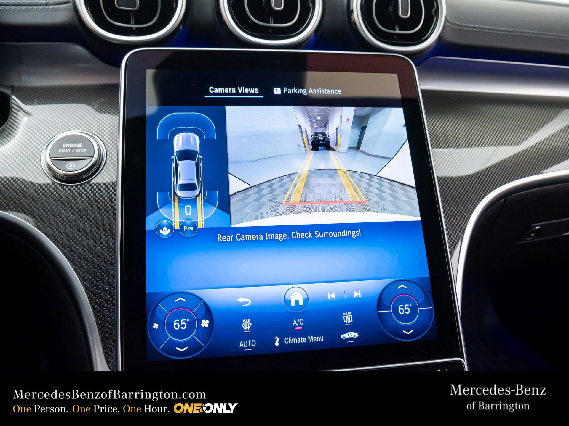 New 2026 Mercedes-Benz C 300 image 24