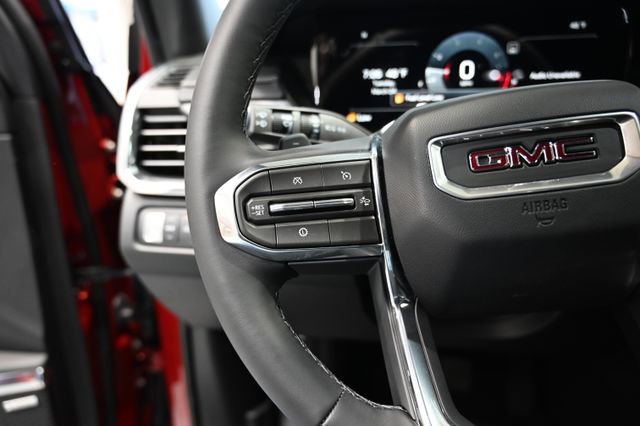 New 2026 GMC Acadia Elevation w/ Elevation Premium Package image 22
