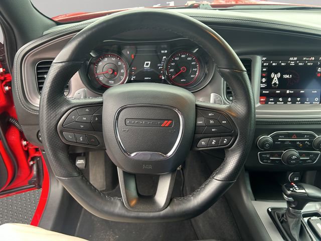 Used 2023 Dodge Charger R/T w/ Plus Group image 12